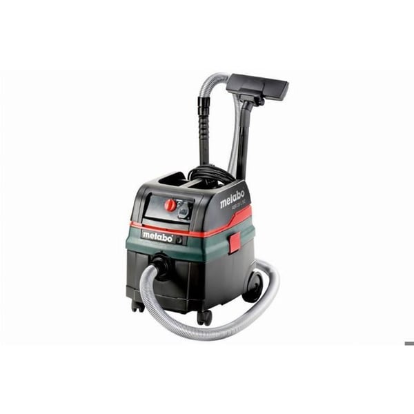 Metabo ASR 25 L SC 6.02024.00 Industridammsugare