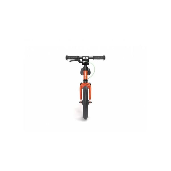 Balanscykel OneToo rödorange