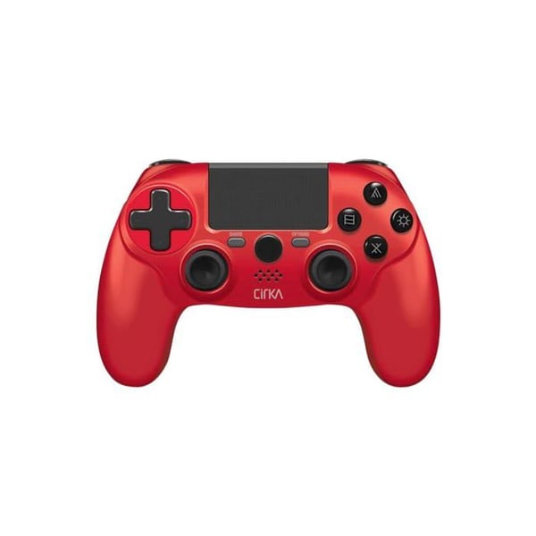 Trådlös spelkontroll - Hyperkin - NuForce - Kompatibel med PS4, PS3, PC, Mac - Bluetooth - Vibrationsfeedback