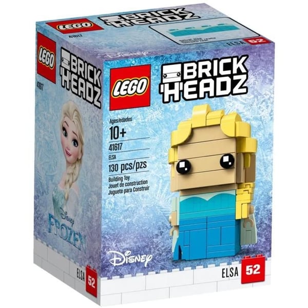 LEGO 41617 Elsa Skick: Ny