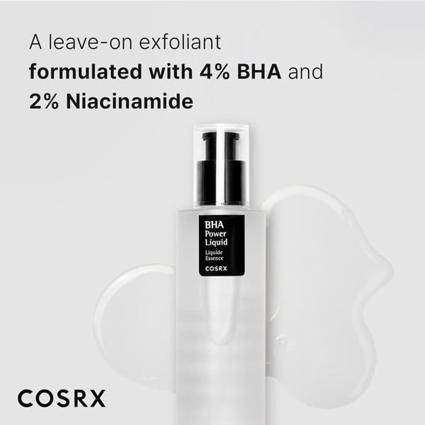 Cosrx BHA Blackhead Power Liquid, 100 ml