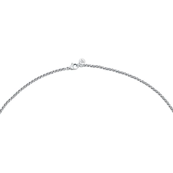 COLLIER MORELLATO TALISMANER - SAVZ01