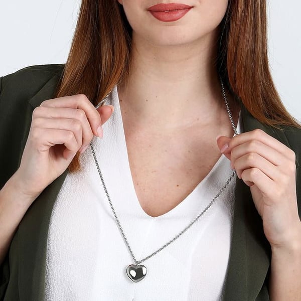 COLLIER MORELLATO TALISMANER - SAVZ01