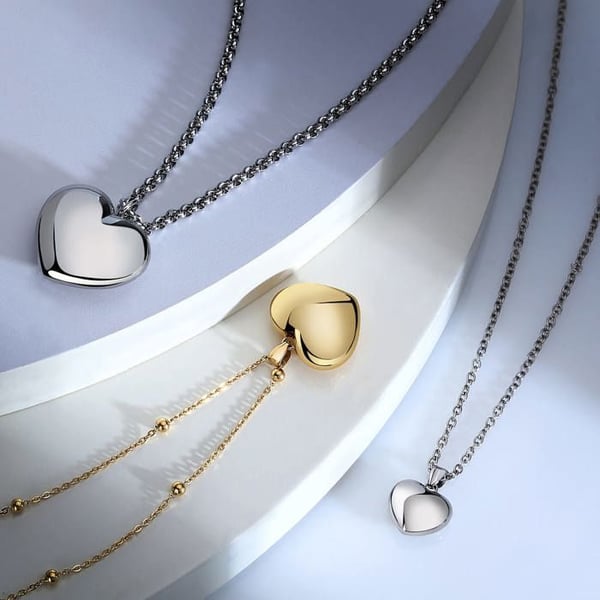 COLLIER MORELLATO TALISMANER - SAVZ01