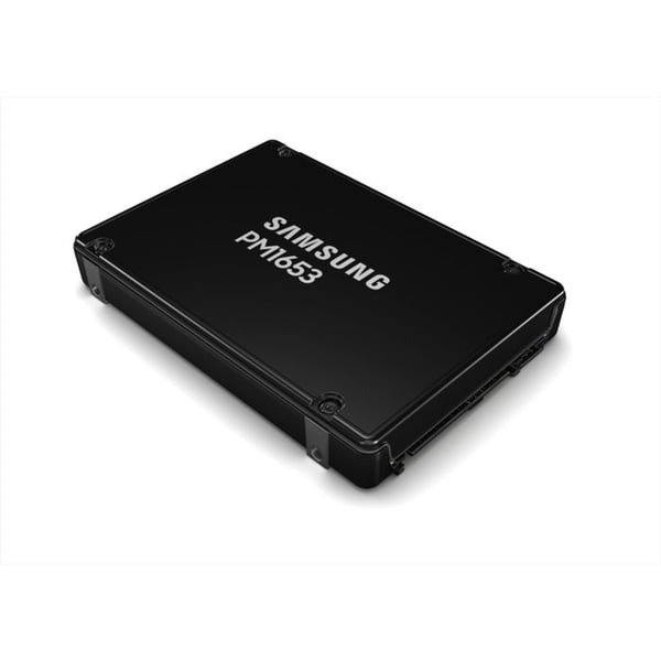 SAMSUNG Ent. 2,5" 960GB SAS Sa
