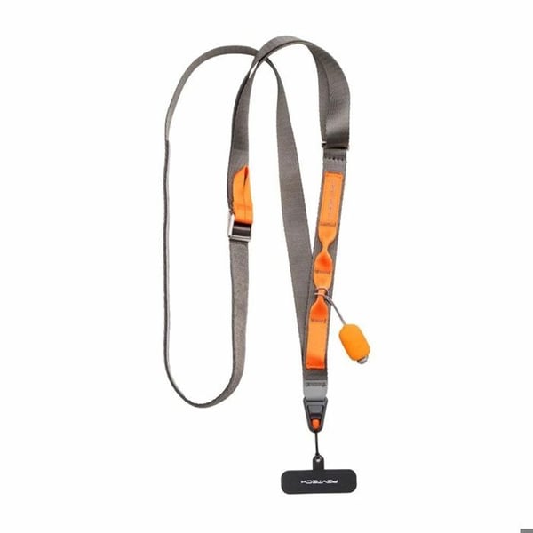 Sangle foto för smartphone LinkGo - PGYTECH (Misty Grey)
