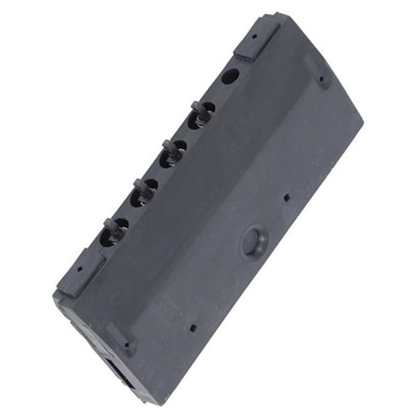 Elektronisk modul original Fläkt 50289185006, 49008566 CANDY, ARTHUR MARTIN ELECTROLUX, ELECTROLUX, ROSIERES, ARTHUR MARTIN, HOOV