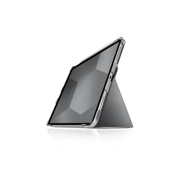 Skyddsfodral - stm goods - Folio Studio - iPad Air/Pro 11 - Grå - Syntetisk