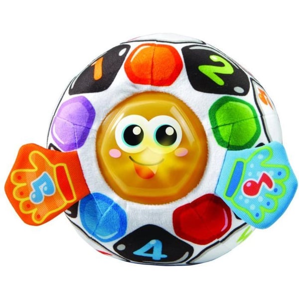 VTech Min första kicker
