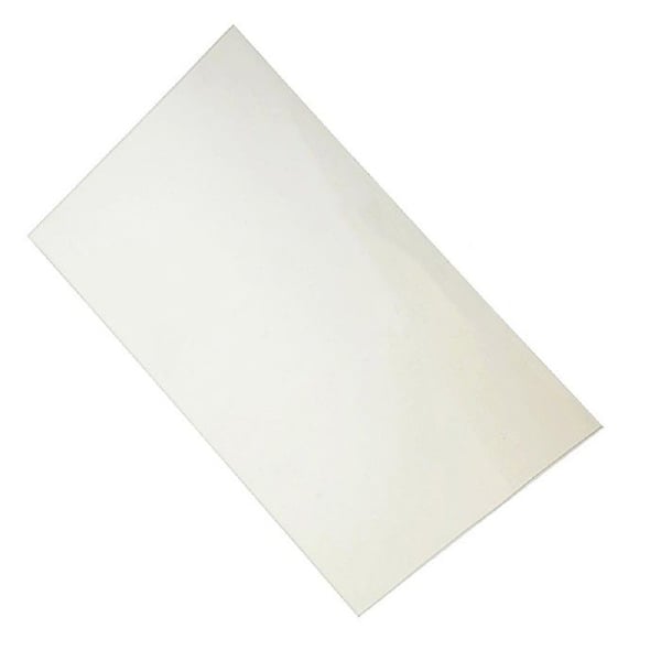 Invändig ugnsdörrsglas till ARISTON spis - CP98SP1 - CP98SP6 - Originaltillverkade del
