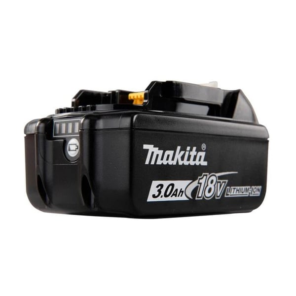 MAKITA Li-ion batteri 18V - 3,0Ah BL1830B