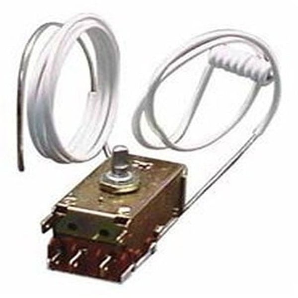 Termostat K52L1526 2 sensorer - ZANUSSI - RC2400ZF144D - Kyl-frys - Tillbehör för apparater