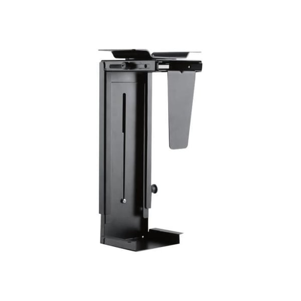 NEWSTAR CPU-M100BLACK Centralenhedsstøtte - 10 kg - Gulv - Sort