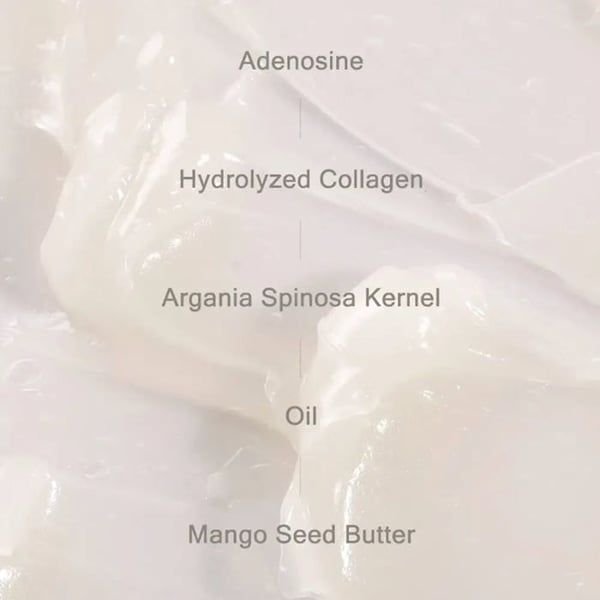 Ögonkräm - MIZON - Kollagen Power Firming - 10 ml - Fuktgivande - Antirynk - Lugnande