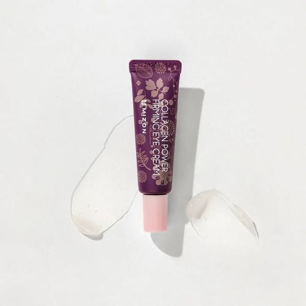 Ögonkräm - MIZON - Kollagen Power Firming - 10 ml - Fuktgivande - Antirynk - Lugnande