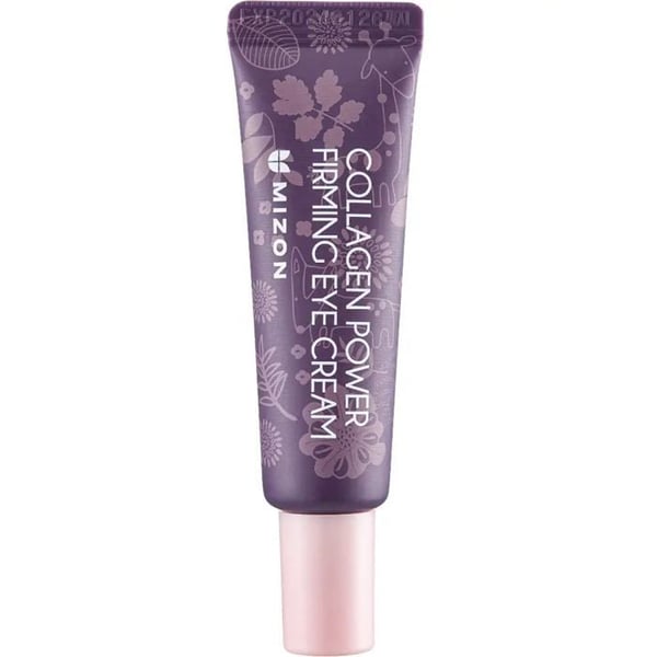 Ögonkräm - MIZON - Kollagen Power Firming - 10 ml - Fuktgivande - Antirynk - Lugnande