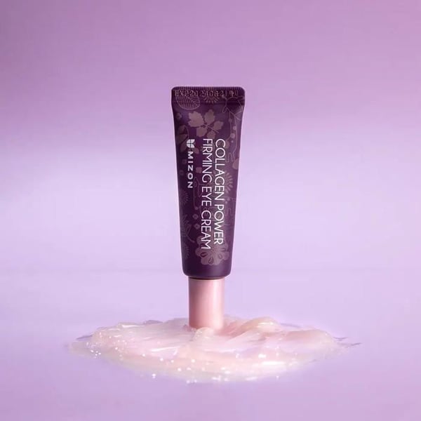Ögonkräm - MIZON - Kollagen Power Firming - 10 ml - Fuktgivande - Antirynk - Lugnande