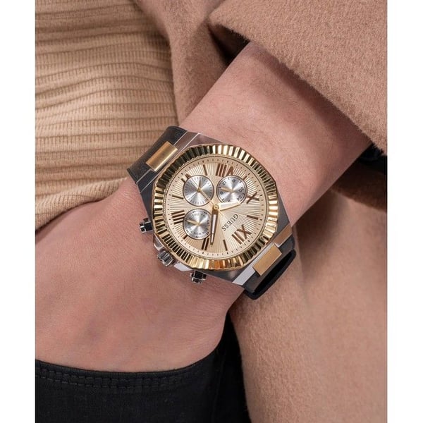 Guess klocka - Herr - GW0791G1