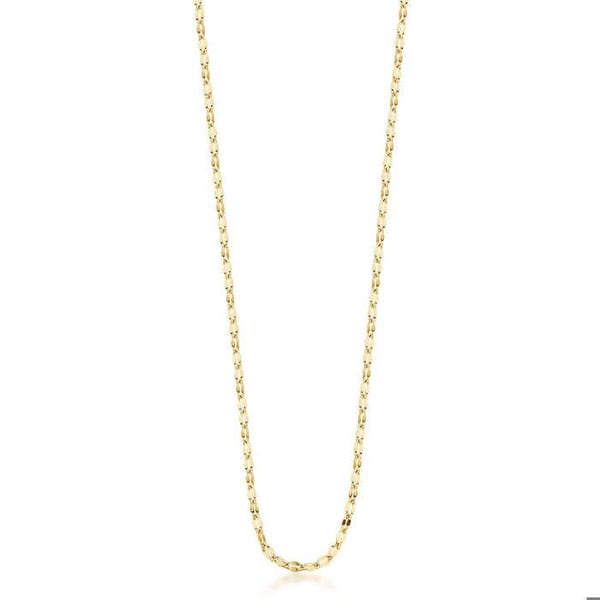 Halsband - Stål Guld - Brosway - BNL008