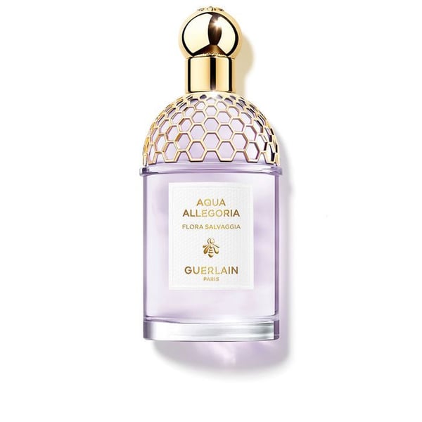 Eau de Toilette AQUA ALLEGORIA FLORA SALVAGGIA eau de toilette spray 125 ml