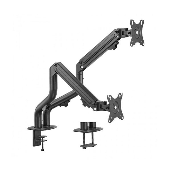 Skärmstöd Ewent EW1534 17"-32" Svart