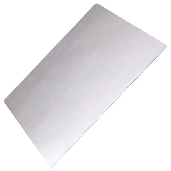 Clayette, hylla glas 412X336 mm Kyl, Kylskåp, Frys 7271807 LIEBHERR