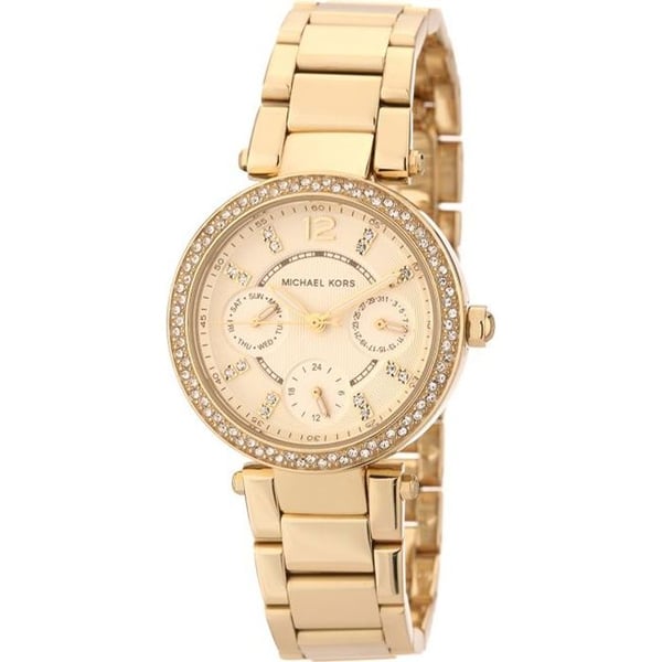 MICHAEL KORS Klocka MK6056 Dam