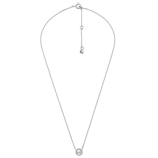 Damsmycke - Michael Kors - MKC1726CZ040 - Silver 925 - Kubisk zirkonia - Ankarlänk