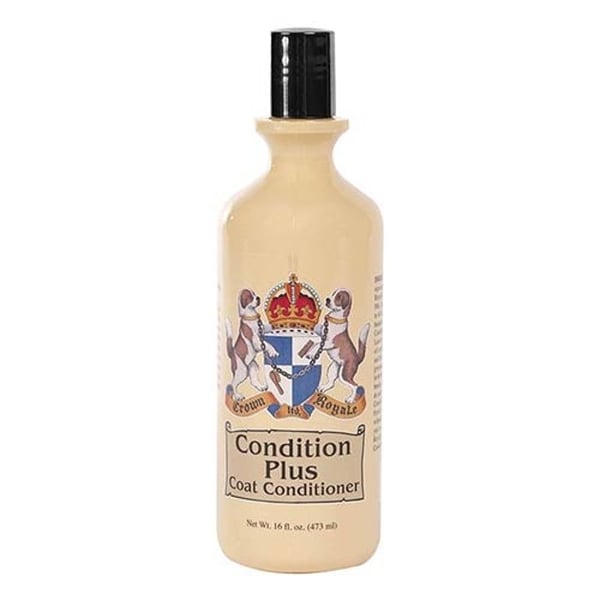 Conditionneur Plus Conditionneur Crown Royale 473 ml.