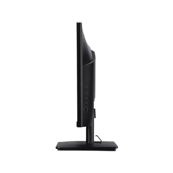 Monitor Acer V7 V277 E0bi 27" LED Full HD 1ms HDMI Antireflex FreeSync Svart