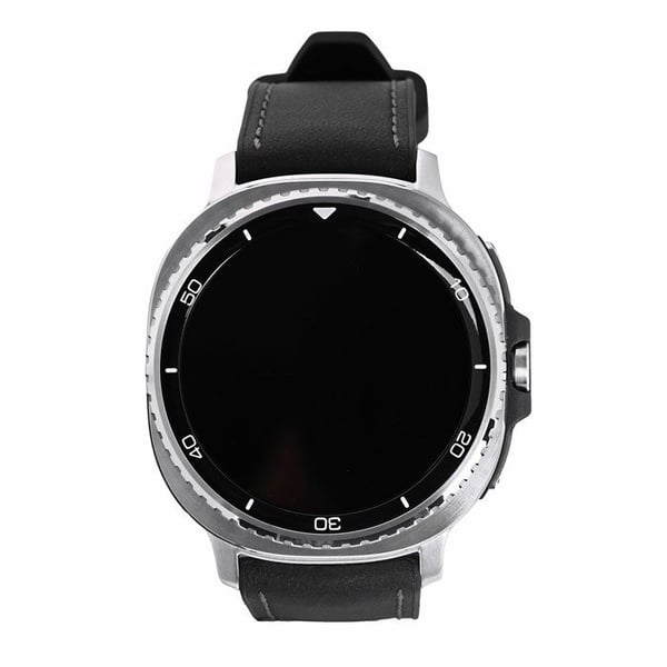 Smartklocka - SAMSUNG - Galaxy Watch8 Classic - 46 mm - Super AMOLED - Batteritid 30 h