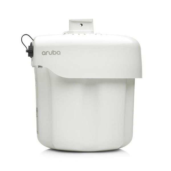 Adgangspunkt AP-375 (RW) - ARUBA - Trådløs - Wi-Fi - Dobbeltbånd