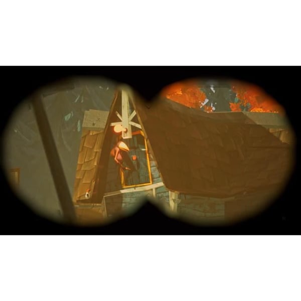 Hello Neighbor 2 PS5-spel