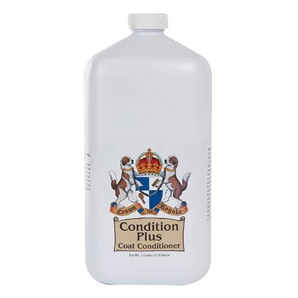 Conditionneur Plus Conditionneur Crown Royale 473 ml.
