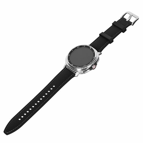 Smartklocka - SAMSUNG - Galaxy Watch8 Classic - 46 mm - Super AMOLED - Batteritid 30 h