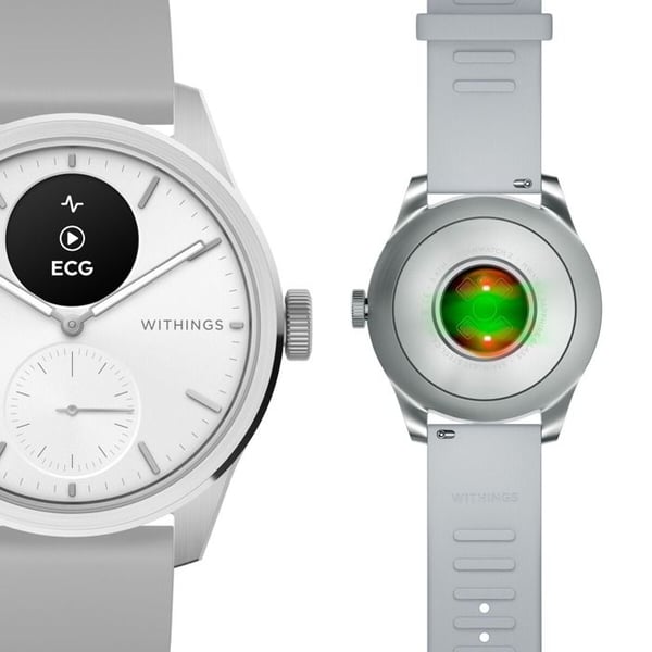 Withings ScanWatch 2 (42 mm /