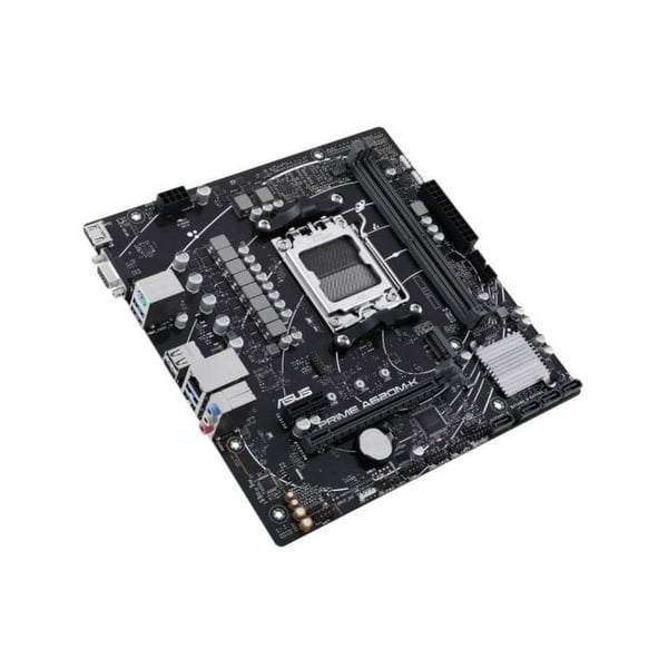 ASROCK Prime A620M-K