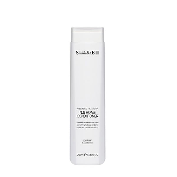 Selektiv Professionell Återuppbyggande Hårbalsam 250ml