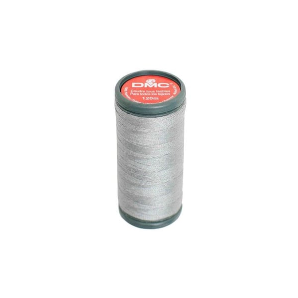 Syntetisk sytråd 100% polyester DMC 5 spolar av 120m - Att 32 - 4032