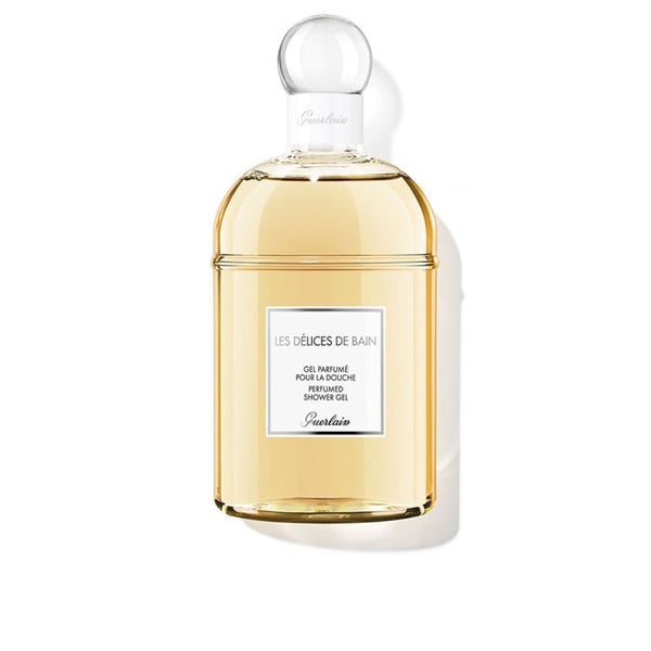 Duschgel LE DÉLICE DE BAIN duschgel 200 ml