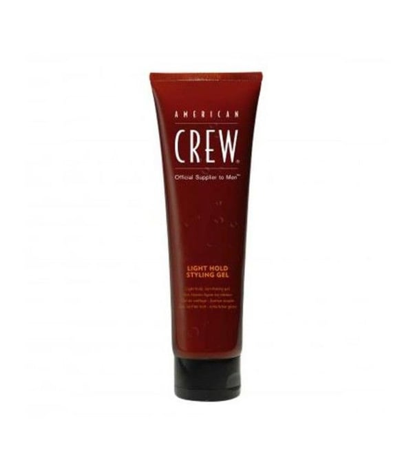 Light hold Styling gel 250 ml
