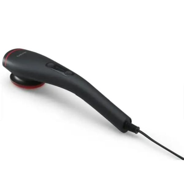 Massageapparat - BEURER - MG 24 - Svart - Värmefunktion - Kraftfull