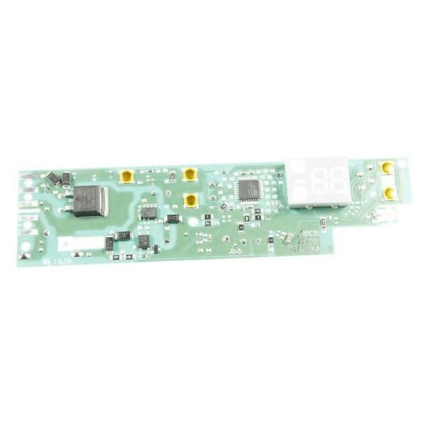 ELEKTRONISK KORT FÖR FRYS 6114275 ELEKTRONISK KORT
