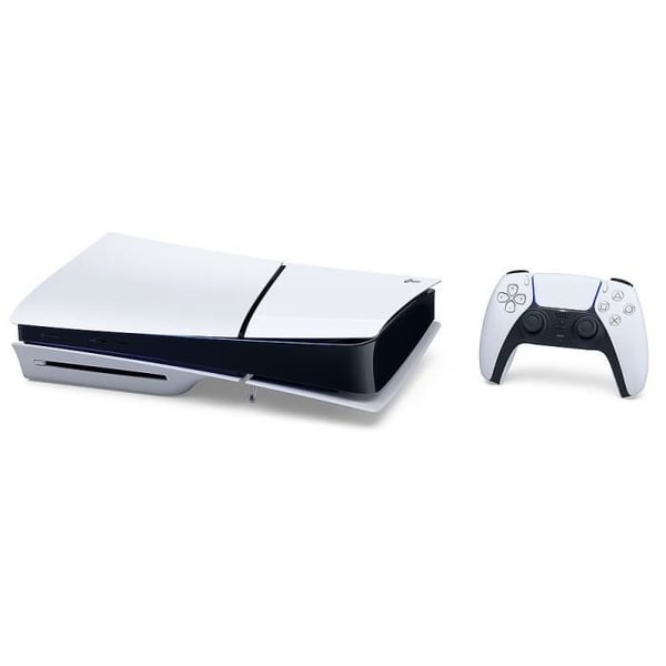 Sony PS5 Slim PLAY STATION KONSOL 1TB