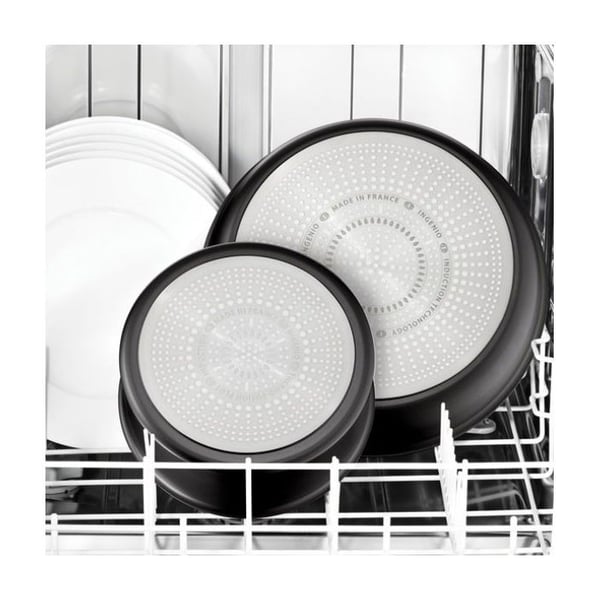 Stekpanna - TEFAL - Ingenio Unlimited L7633502 - 24 cm - Aluminium - Non-stick