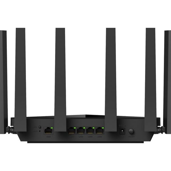 CUDY BE6500 Gigabit Wi-Fi 7 Router