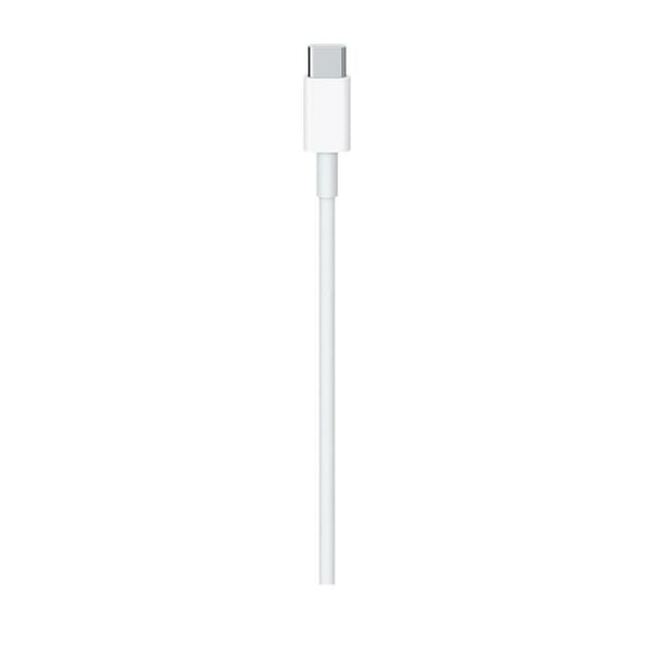 Apple USB-C till USB-C datakabel 1m Vit MUF72ZM/A