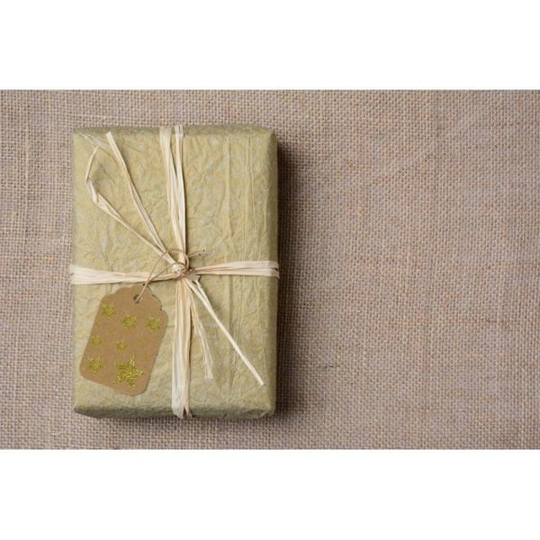 MégaCréa DIY - Naturlig växtfiber 50 g