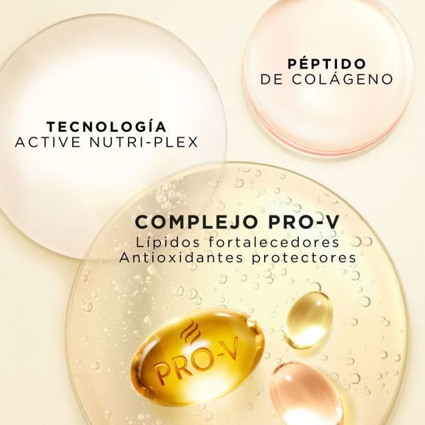 MIRAKEL REPARA & SKYDD champú 250 ml