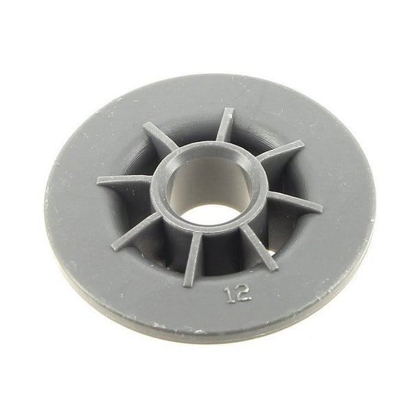 Hotpoint, Indesit, Whirlpool Roulette Panier Inf Hotpoint, Indesit, Whirlpool